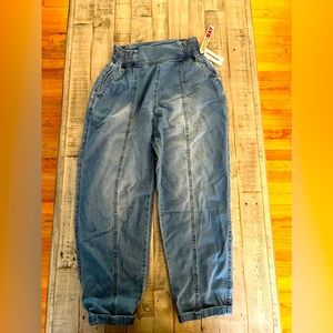 Boyfriend jeans